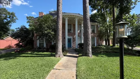 7639 Post Bridge Rd, Spring, TX 77389