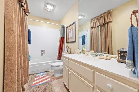 Bath - 7639 Post Bridge Rd, Spring, TX 77389 photo 3 of 7