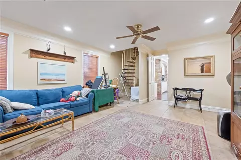 Entry Way - 7639 Post Bridge Rd, Spring, TX 77389 photo 1 of 4