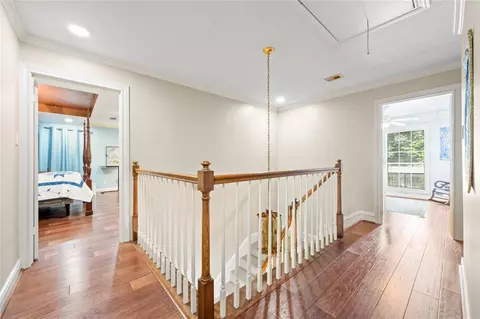 Entry Way - 7639 Post Bridge Rd, Spring, TX 77389 photo 2 of 4