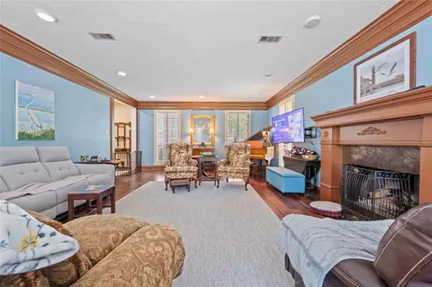 Living - 7639 Post Bridge Rd, Spring, TX 77389 photo 1 of 1