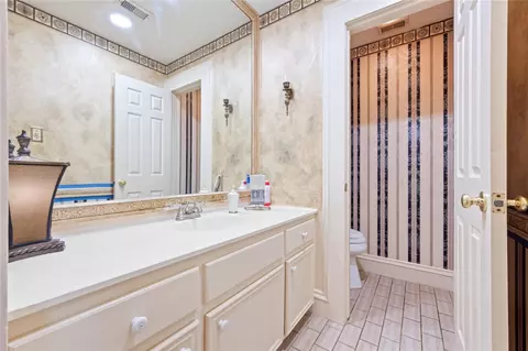 Bath - 7639 Post Bridge Rd, Spring, TX 77389 photo 1 of 7
