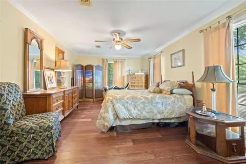 Bedroom - 7639 Post Bridge Rd, Spring, TX 77389 photo 2 of 4