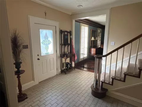 Entry Way - 7639 Post Bridge Rd, Spring, TX 77389 photo 4 of 4