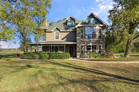 25948 Nelson Rd, Hempstead, TX 77445
