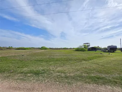 lot11 King Crab Rd, Palacios, TX 77465