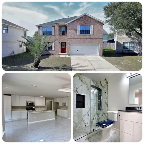 1206 Beaufort Sea Dr, Houston, TX 77067