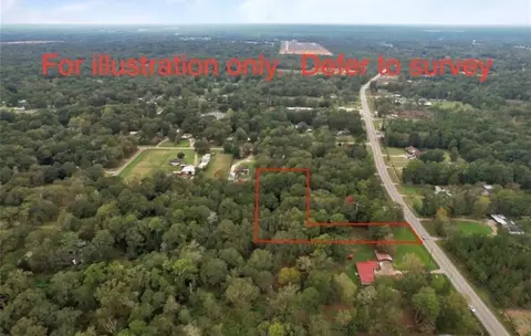 27570 Fm 2090 Rd, Splendora, TX 77372