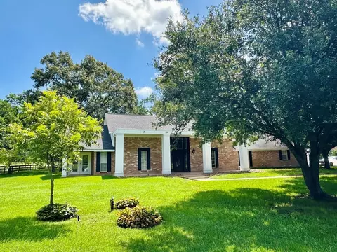3405 Bethlehem Rd, Hudson, TX 75904