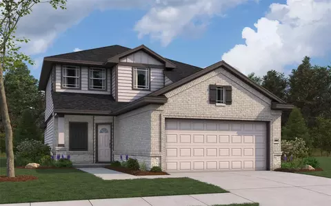 5948 Hollyhock Ln, Montgomery, TX 77316