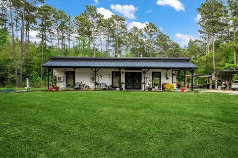 625 Gibson Rd, Livingston, TX 77351