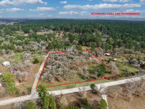 tbd Cr 151, Bedias, TX 77831