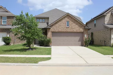 24934 Pavarotti Pl, Katy, TX 77493