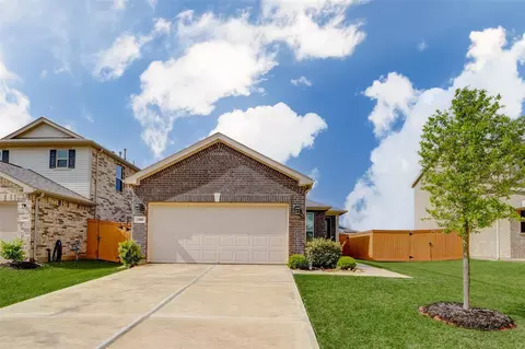 2880 Grand Anse Dr, Katy, TX 77493