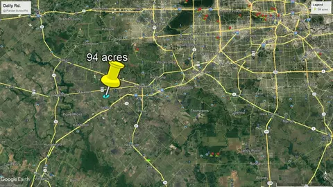 0 Daily Rd, Rosenberg, TX 77471 photo 4