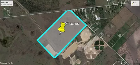 0 Daily Rd, Rosenberg, TX 77471