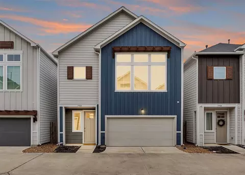 7707 Nasser Ln, Houston, TX 77055