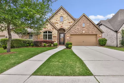 16830 Fowler Pines Dr, Humble, TX 77346