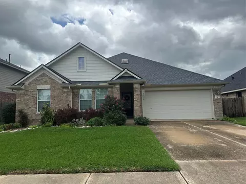 14 Palmdale Ln, Manvel, TX 77578
