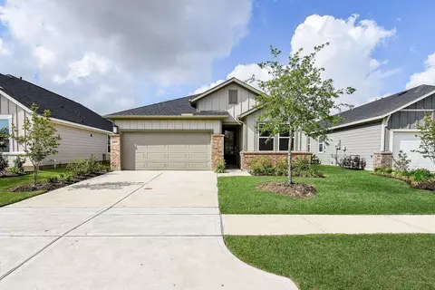 21803 Blue Daisy Ct, Cypress, TX 77433