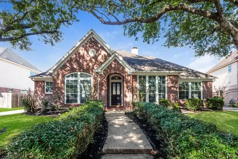 1107 Ellcreek Ct, Sugar Land, TX 77479
