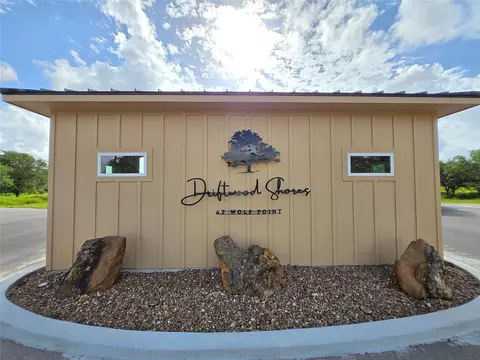 lot53 Driftwood Shrs, Port Lavaca, TX 77979