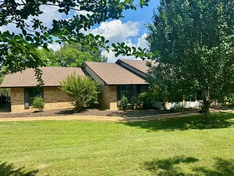 969 County Road 1050, Woodville, TX 75979