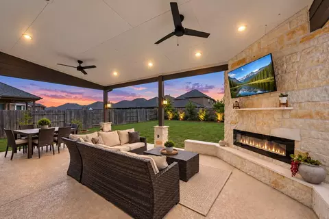 23935 Bearberry Thicket Ln, Katy, TX 77493