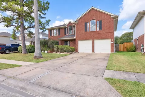 2914 Glen Cullen Ln, Pearland, TX 77584