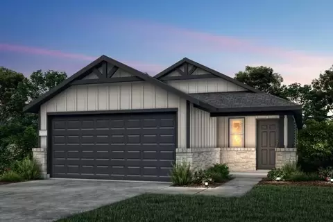 574 Ruby Bend Ln, Montgomery, TX 77356