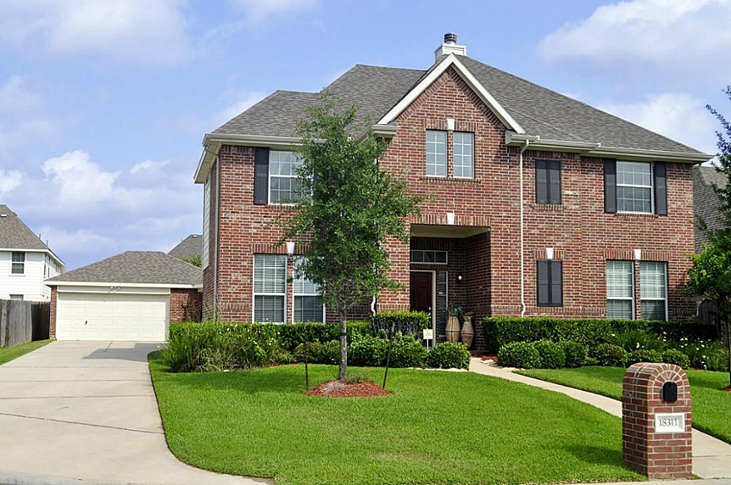 18311 Glenn Haven Estates Dr, Spring, TX 77379 photo 1