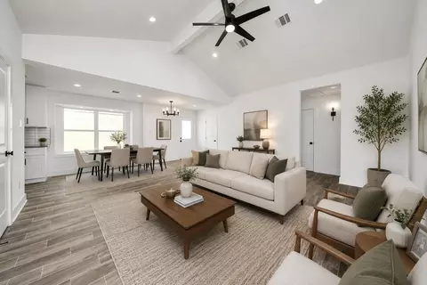 13318 Chimney Sweep Dr, Houston, TX 77041