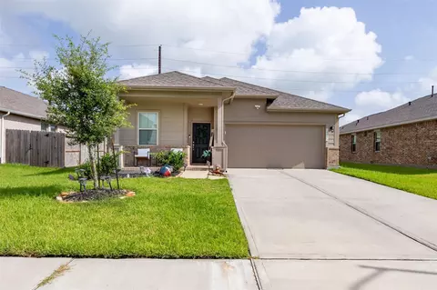 14911 Spring Forest Ln, Baytown, TX 77523