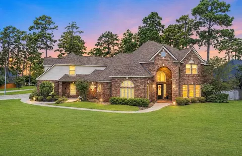 25307 Piney Bend Ct, Spring, TX 77389