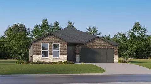 1926 Starlight St, Angleton, TX 77515