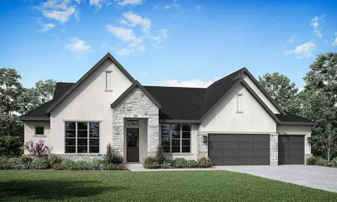 4068 Ranch Home Dr, Waller, TX 77484