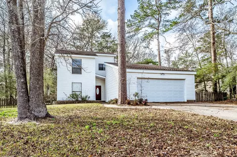 3648 Youpon, Huntsville, TX 77340