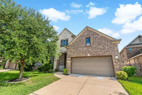 13419 Golden Plantation Ln, Rosharon, TX 77583