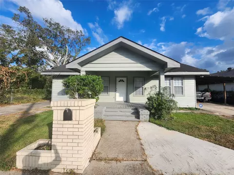 103 Super St, Houston, TX 77011