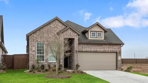 122 Afton June Dr, Rosenberg, TX 77471