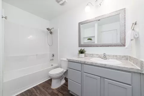 Bath - 14005 Silver Falls Ct, Conroe, TX 77384 photo 3 of 3