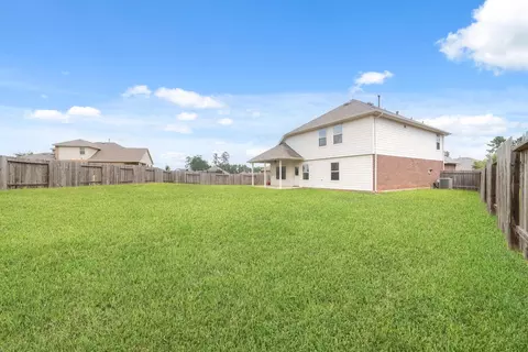 Exterior - 14005 Silver Falls Ct, Conroe, TX 77384 photo 4 of 4