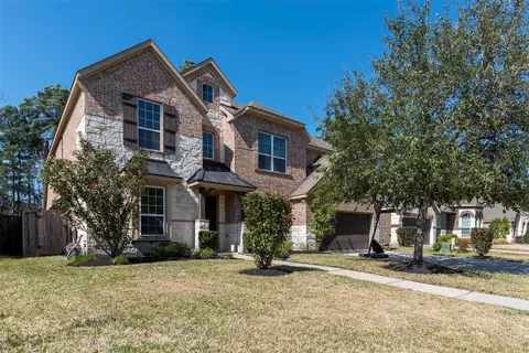 5002 Sawmill Terrace Ln, Spring, TX 77389