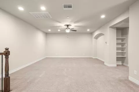 Living - 9026 Centennial Dr, Conroe, TX 77384 photo 6 of 6