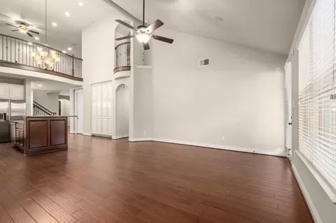 Living - 9026 Centennial Dr, Conroe, TX 77384 photo 3 of 6