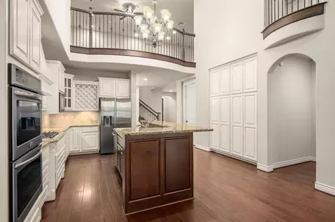 Kitchen - 9026 Centennial Dr, Conroe, TX 77384 photo 2 of 2