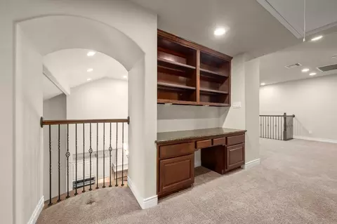 Entry Way - 9026 Centennial Dr, Conroe, TX 77384 photo 5 of 5