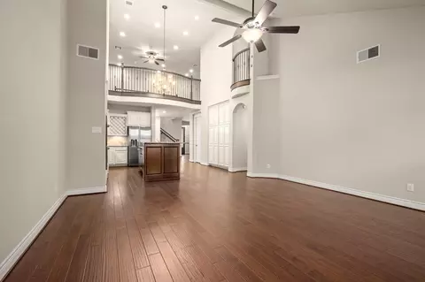 Living - 9026 Centennial Dr, Conroe, TX 77384 photo 5 of 6