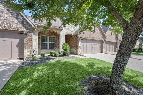 Exterior - 9026 Centennial Dr, Conroe, TX 77384 photo 2 of 5