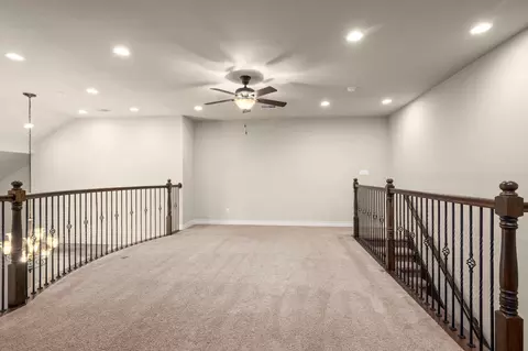 Entry Way - 9026 Centennial Dr, Conroe, TX 77384 photo 4 of 5